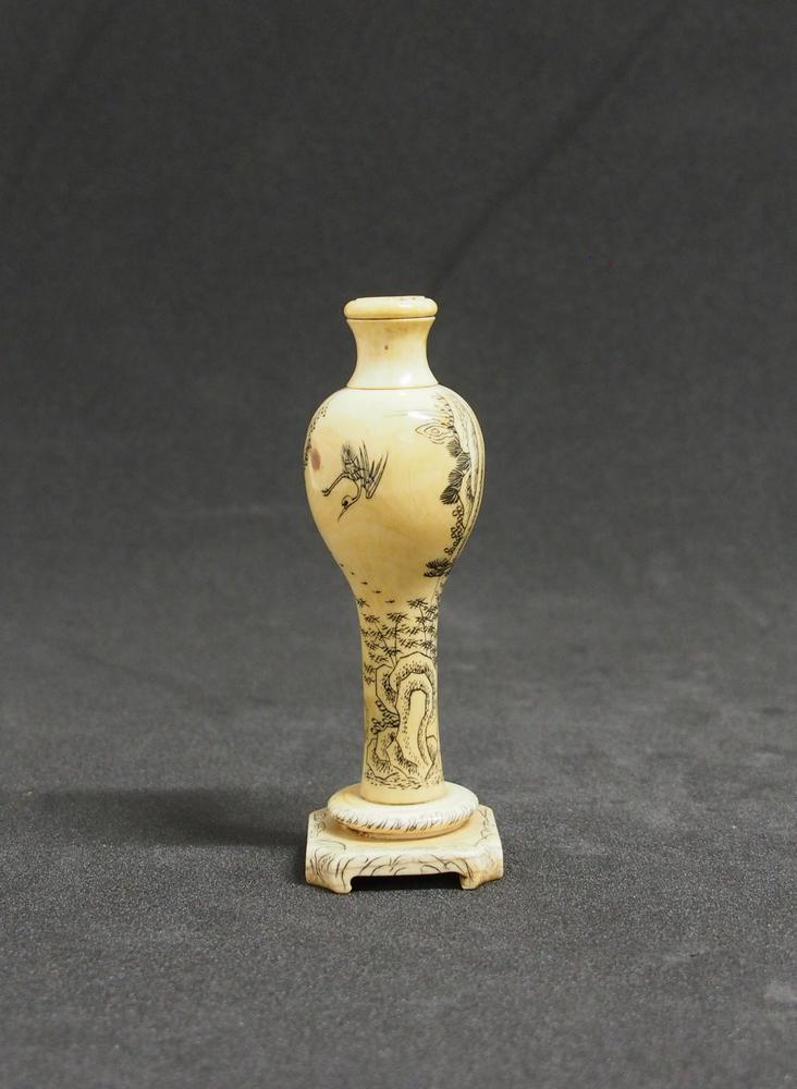 图片[2]-vase BM-2018-3005.369-China Archive